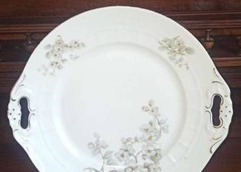 Patera Carl Tielsch C. T. Kwiaty jabłoni.