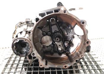 SKRZYNIA BIEGÓW VW GOLF VII RTD 1.6 110KM