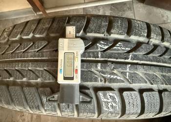 Opona używana Hankook ice bar w440 175/65/14