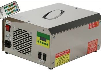 Generator ozonu przemysłowy ZY-K30e wydajność 30g/h