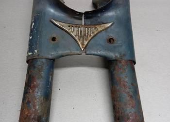 Lampa przednia junak m10  . Odbiór okolice łasku lub wysyłka