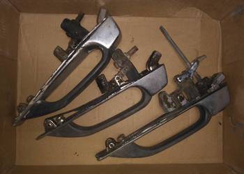 Klamki Mercedes W 123