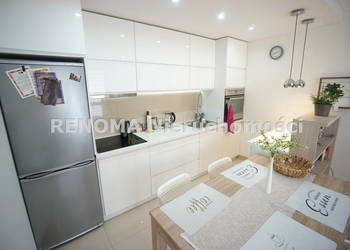 Mieszkanie Białystok Ludwika Waryńskiego 38.07 metrów 2-pok