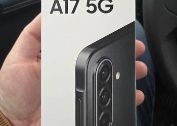 Samsung Galaxy A17 5G