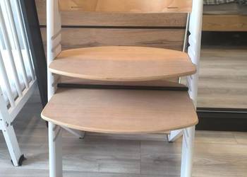 Krzesełko do karmienia KinderKraft