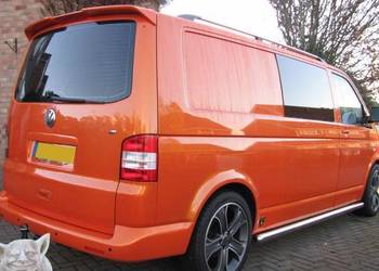 VW T5SPOILER DASZEK T5 MULTIVAN CARAVELE T5 TUNING