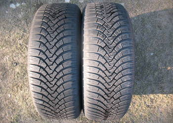 opony zimowe 225/60 r16 Falken