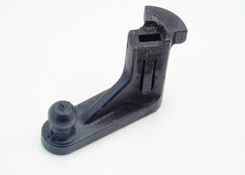 DŹWIGNIA KLAP 1.9 CDTI ASTRA H VECTRA C ZAFIRA 93