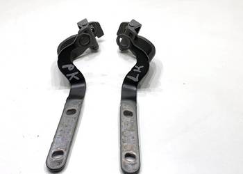 ZAWIAS KLAPY TYŁ KOMPLET AUDI A7 4G Hatchback 10-18