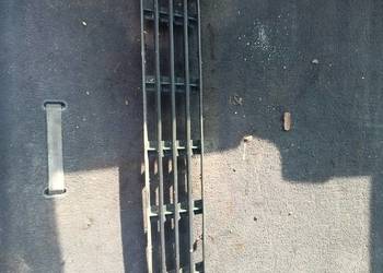 Kratka Środkowa Zderzaka Przód Audi A4 B5 FL (a-7)