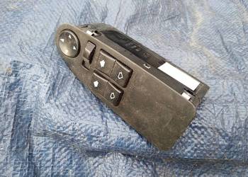 BMW E39 panel szyb 8368988
