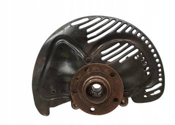 ZWROTNICA PRAWY PRZÓD 2.0 TSI 300 KM 5Q0407258A Cupra Ateca I (2018–2024)