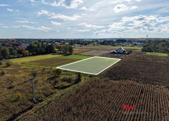 Działka Wrocław 3217m2