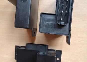 Tesla przerywacz 12V 7 pin migacze awaryjne retro traktor