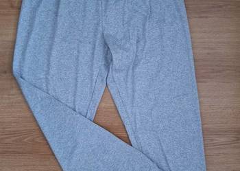 Nowe  spodnie dresowe damskie r.  M
