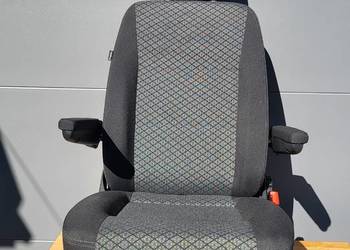 Fotel obrotowy Vw California T5 T6 Multivan Transporter
