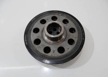 KOŁO PASOWE INA 544013010 BMW X1 E84 2.0D