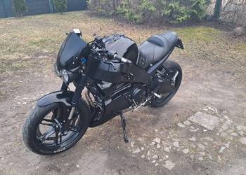 Buell xb12s Harley Davidson stan bdb