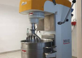 Ubijaczka IBIS mx 40 2016r. Ubijaczka IBIS mx 40 2016r.