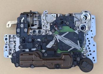 MERCEDES MECHATRONIKA STEROWNIK SKRZYNI 9G TRONIC A0009015000
