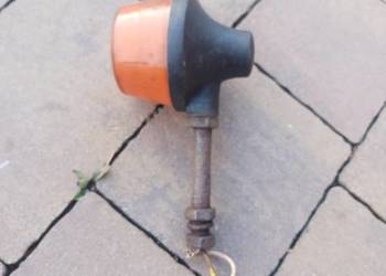 Kierunkowskaz WSK Kobuz