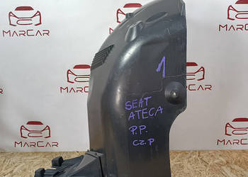 SEAT ATECA NADKOLE PRAWY PRZÓD CZ. PRZEDNIA 575854816