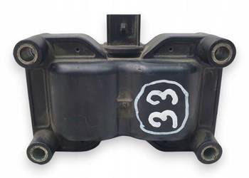 CEWKA ZAPŁONOWA Ford Focus MK2 C-Max 1.6 16V BOSCH 0221503485 4M5G-12029-ZB