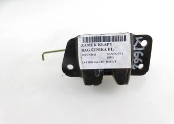 ZAMEK KLAPY HYUNDAI SANTA FÉ I (SM) 