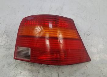 LAMPA PRAWA TYŁ VOLKSWAGEN GOLF IV