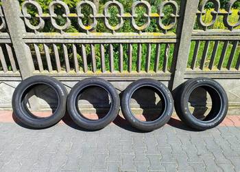 Opony letnie Michelin Primacy 4