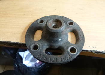 WSPORNIK WISCO VW LT 2,4D 075121314A