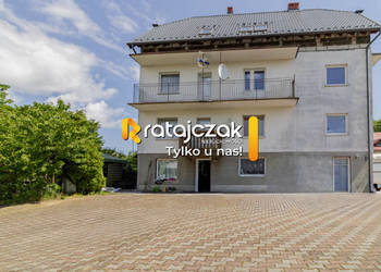 Dom wolnostojący Krynica Morska Gdańska 460.69m2