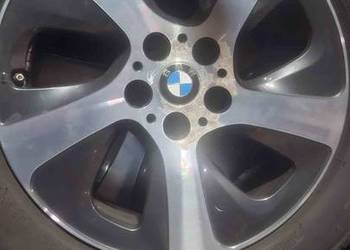 Sprzedam zestaw kół do BMW X1
