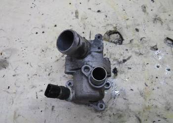 OBUDOWA TERMOSTATU SPORTAGE III 1.7 CRDI