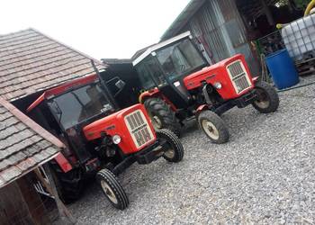 Ursus C360-3P 87 Rejestracja  Sprzedam  na ciągnik 4x4