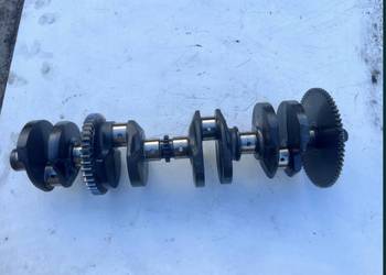 Wał korbowy Suzuki GSX 750 F K4 F730