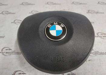 BMW E90 AIRBAG poduszka kierowcy 33677051505W