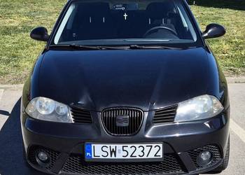 Seat Ibiza 1.6B 5D