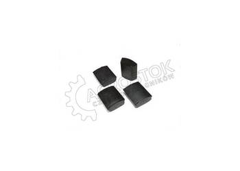 Element gumowy komplet 4szt.