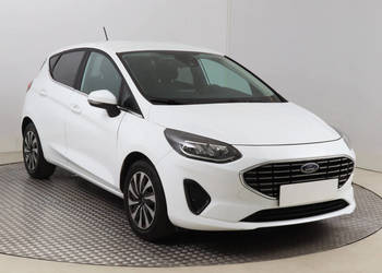 Ford Fiesta 1.0 EcoBoost