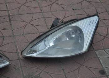 focus MK I lampa lewa WYSYŁKA