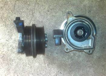 POMPA WODY 1.4TSI CAV CDG CTH VW SKODA SEAT AUDI AUDI