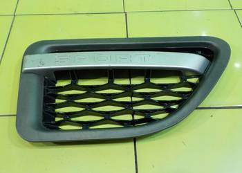 RANGE ROVER SPORT I 2.7 TDV6 07r SUV kratka listwa blotnika prawa przod