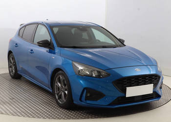 Ford Focus 2.0 TDCi