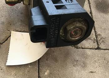 Elektrozawór Blokowy K14026