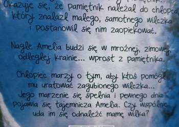 Zaopiekuj się mną książki Warszawa księgarnia Praga antykwar