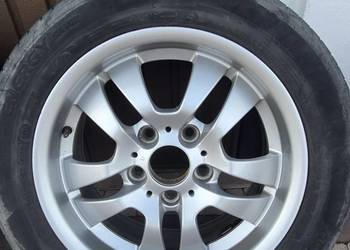 Felgi styling 154 16" 5x120 7j ET 34