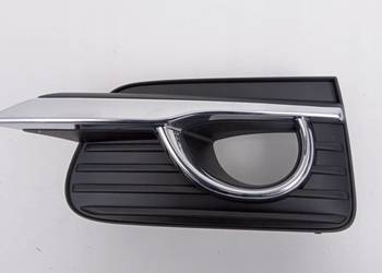 KRATKA ZDERZAKA RAMKA LEWA PRZÓD INFINITI Q50