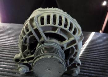 Alternator Volkswagen polo 1.4 TDI