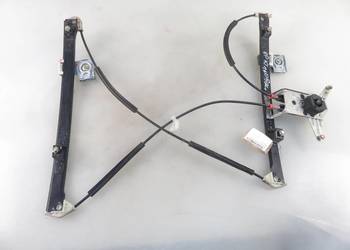 PODNOŚNIK SZYBY PRAWY 3D VW LUPO  6X0837402 MANUAL 3D